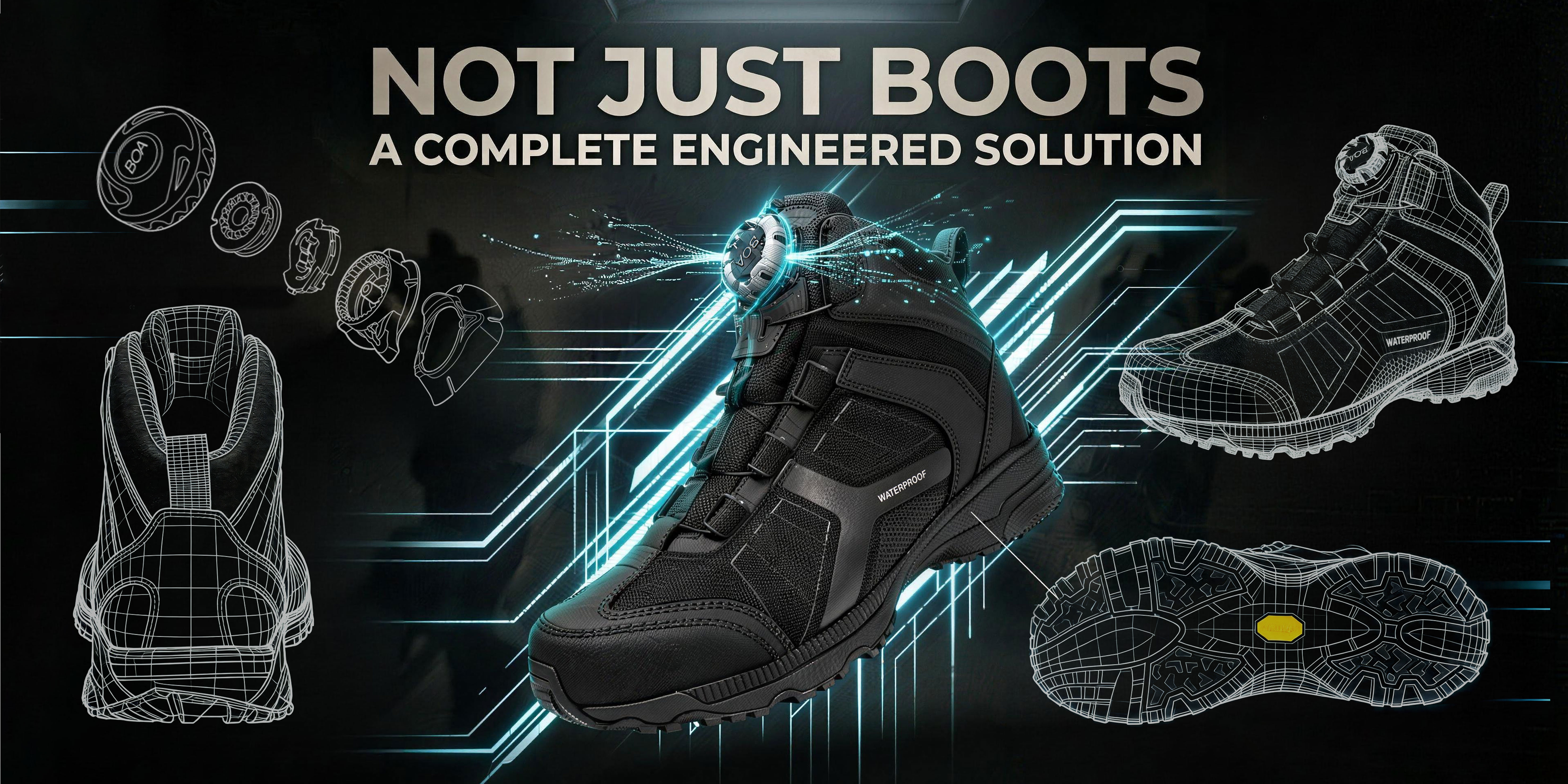 Kiek laiko trunka lauko batų pertrauka? Ir kaip tai paspartinti?