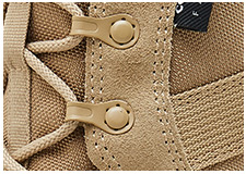 Metal Shoe Buckle