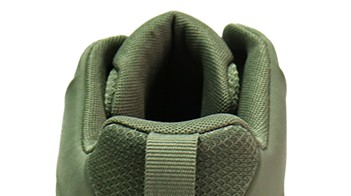 Breathable Lining
