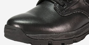 Soft Shock absorption Combat Shoes