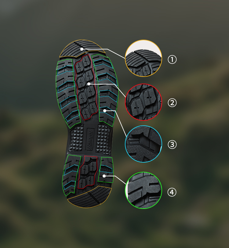 Sympatex Waterproof Insulation Thinsulate Hunting Boots