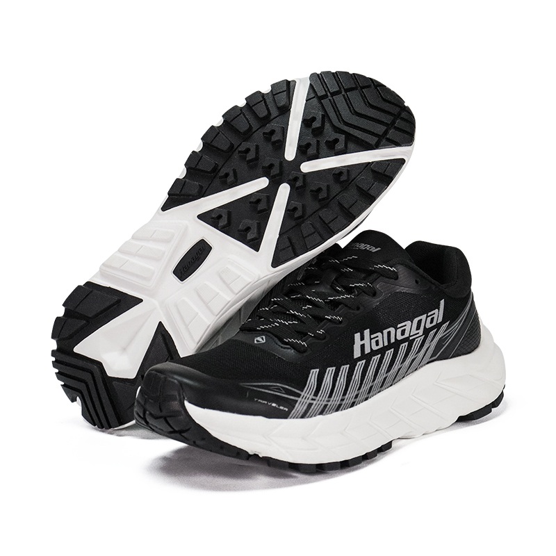 Gumos žakardo audinio, kvėpuojantis EVA laisvalaikio sportbačiai